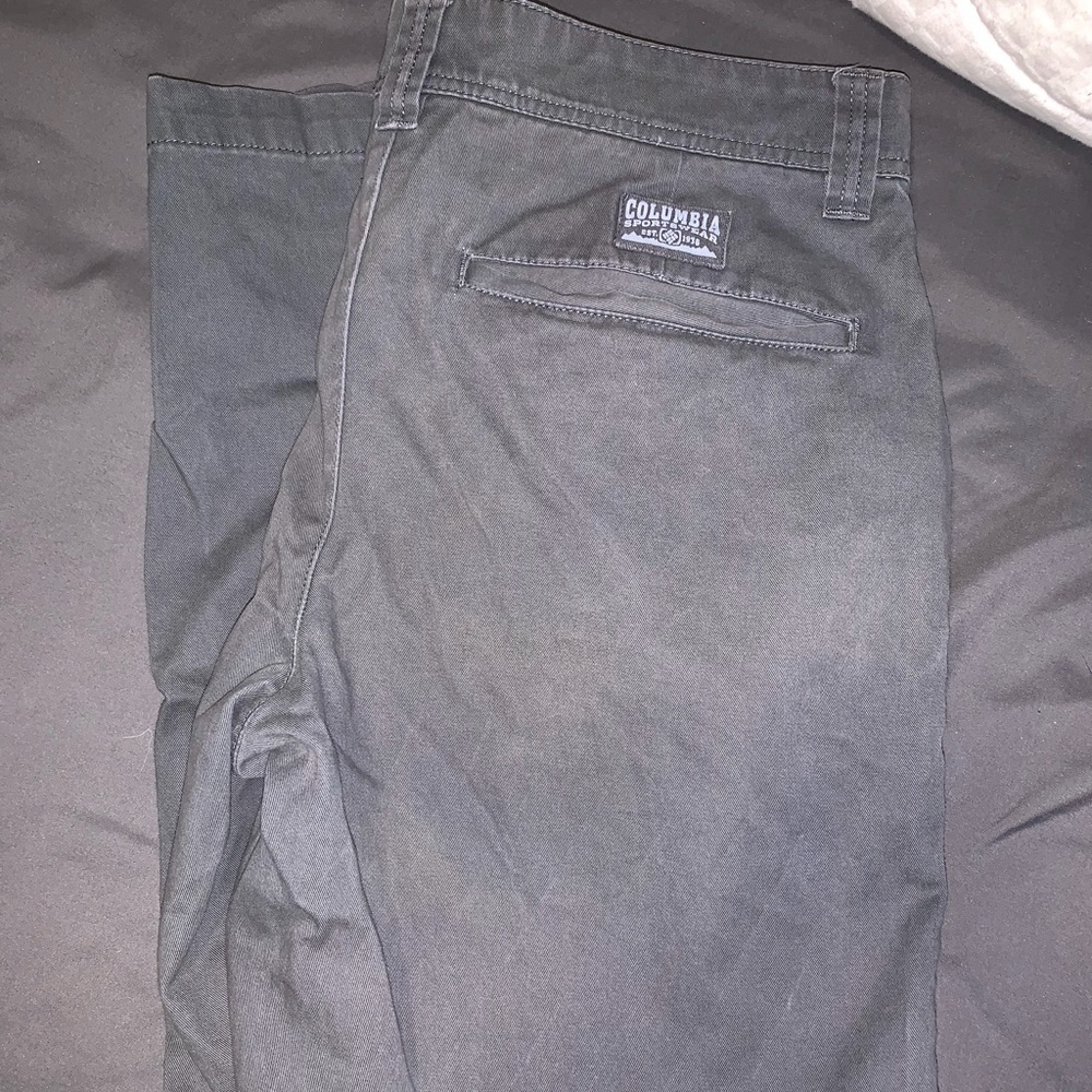 Columbia Pants